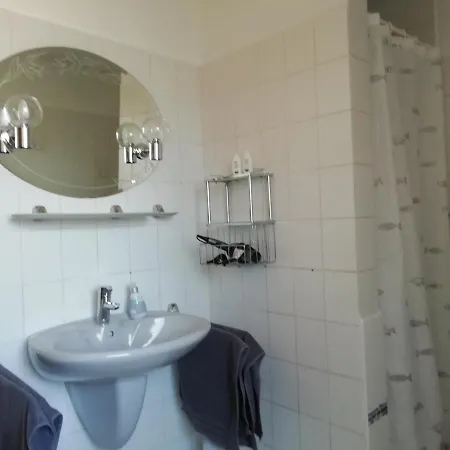 Meyers Ferienwohnung Elmlohe Exterior foto