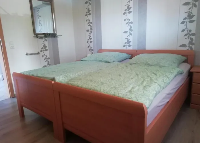 Meyers Ferienwohnung