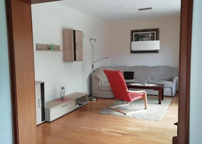 Meyers Ferienwohnung