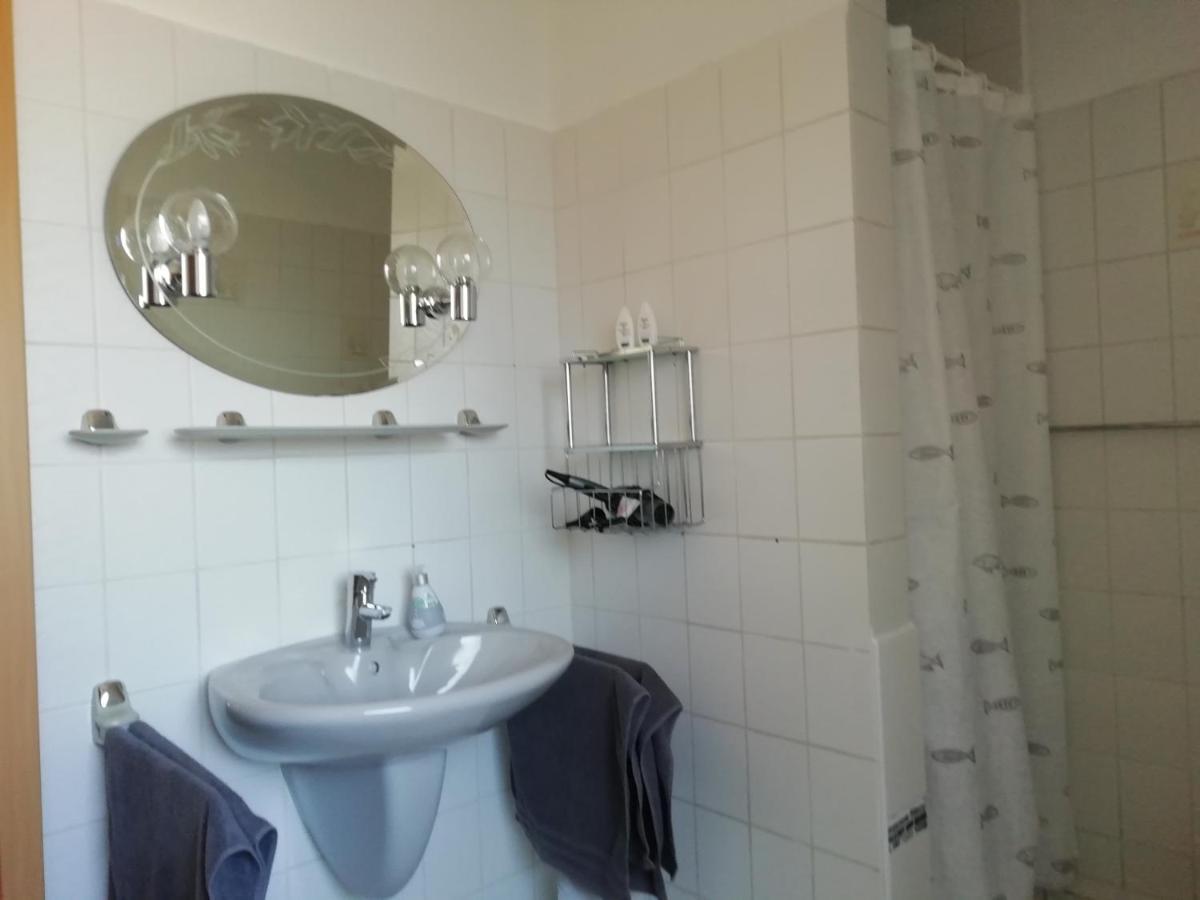 Meyers Apartment Elmlohe