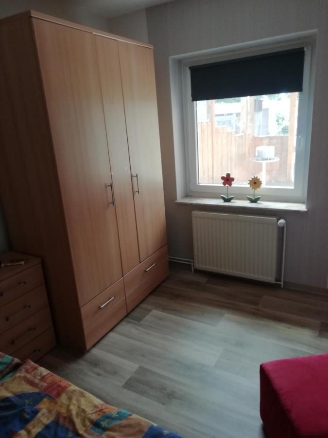 Meyers Apartment Elmlohe