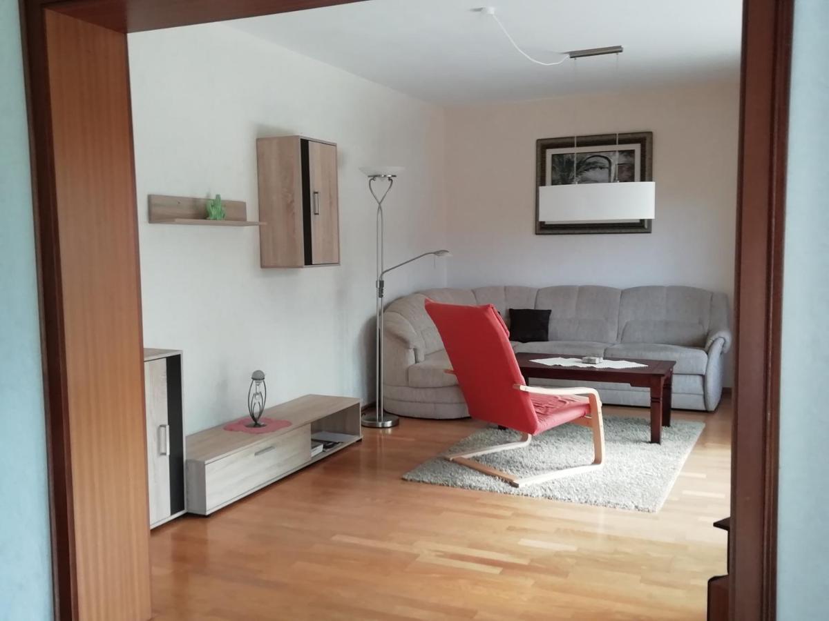 Apartment Meyers *