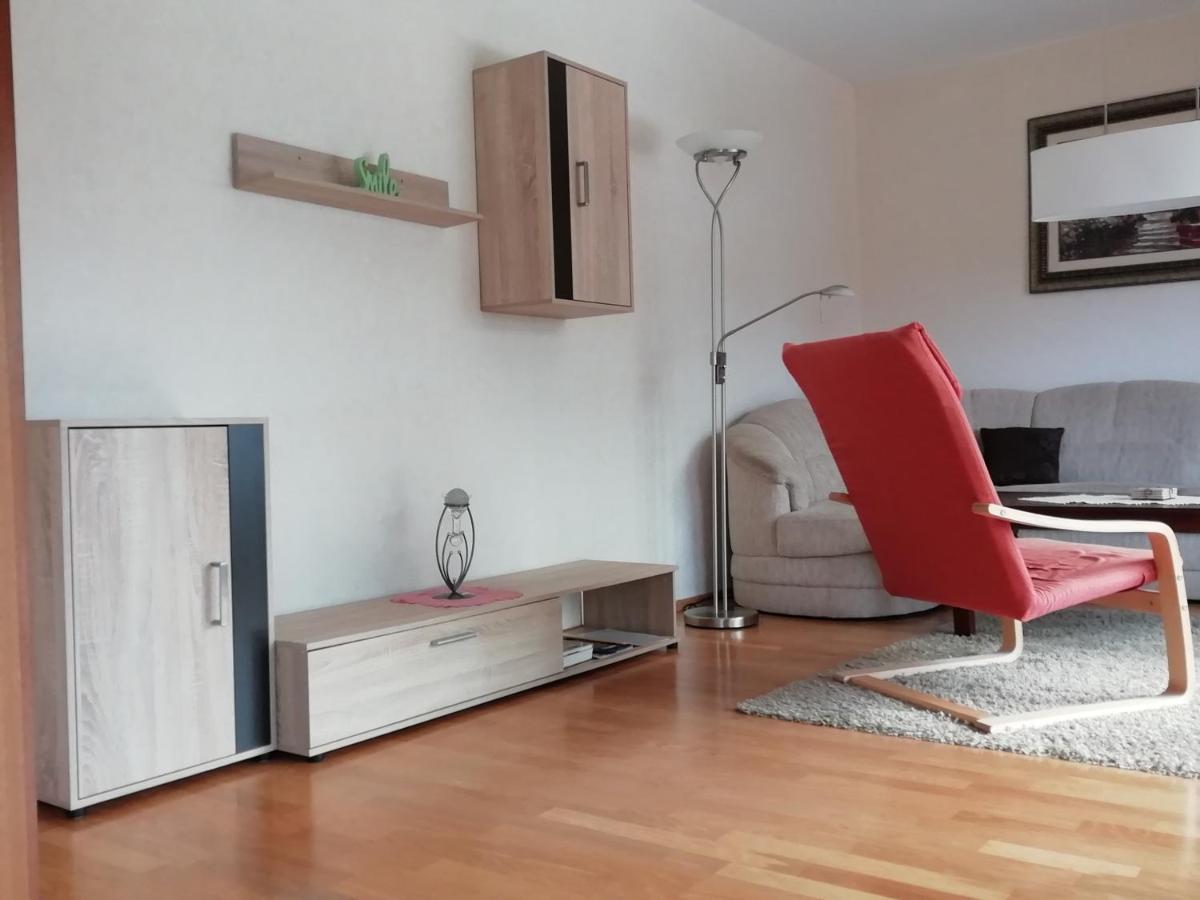 Apartment Meyers *