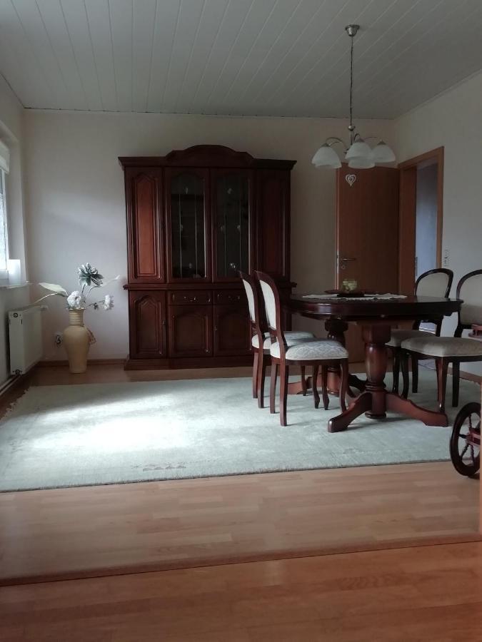 Apartment Meyers Elmlohe