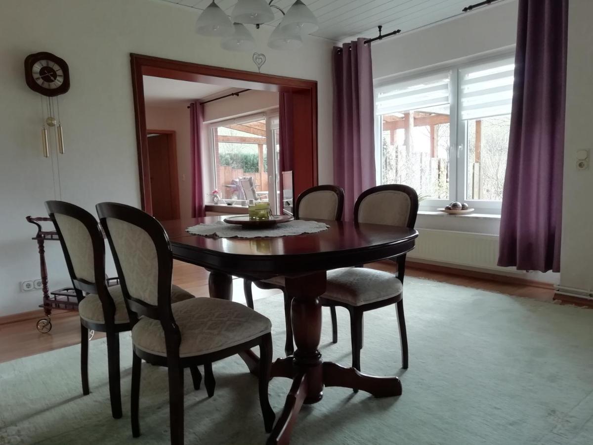 Apartment Meyers Elmlohe